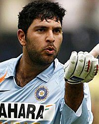 Yuvraj Singh